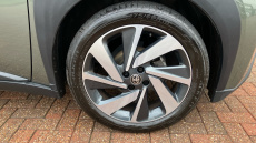 Toyota Aygo X 1.0 VVT-i Exclusive 5dr Auto Petrol Hatchback